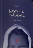 Notatki z Podziemia