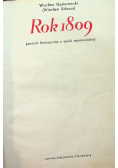 Rok 1809
