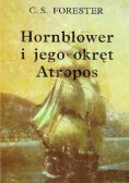 Hornblower i jego okręt atropos