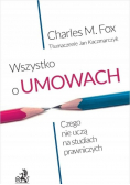 Wszystko o umowach