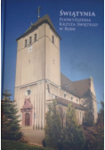 Świątynia podwyższenia Krzyża Świętego w Rumi