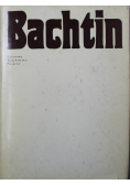 Bachtin Dialog Język Literatura