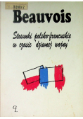 Stosunki polsko francuskie w czasie dziwnej wojny