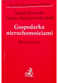 Gospodarka nieruchomościami