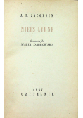 Niels Lyhne