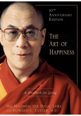 The Art of Happiness A Handbook for Living