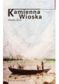 Kamienna wioska