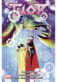 Thor Preludium wojny światów Tom 2