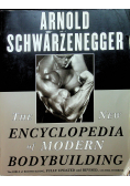 The New Encyclopedia of Modern Bodybuilding