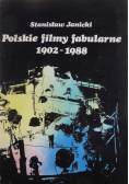 Polskie filmy fabularne 1902 do 1988