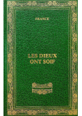 Les Dieux ont soiff