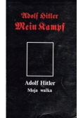 Moja walka