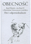 Obecność Dar i odpowiedzialność