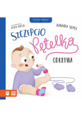 Szczepcio Pętelka odkrywa