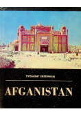 Afganistan kraj przyszłości