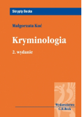 Kryminologia
