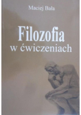Filozofia w ćwiczeniach