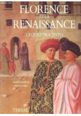 Florence and the Renaissance