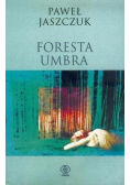 Foresta Umbra