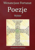 Fortunat Poezje Wybór
