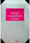 Ballada o wzgardliwym wisielcu