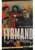Tyrmand karnawałowy