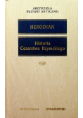 Historia Cesarstwa Rzymskiego