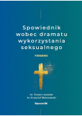 Spowiednik wobec dramatu wykorzystania seksualnego