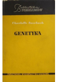 Genetyka