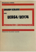 Układy scalone Parametry i zastosowania