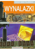 Świat bez tajemnic : Wynalazki