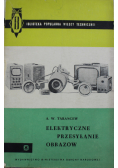 Elektryczne przesyłanie obrazów