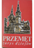 Przemęt zarys dziejów