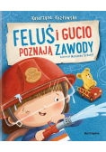 Feluś i Gucio poznają zawody