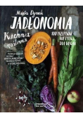 Jadłonomia Kuchnia roślinna  100 Przepisów