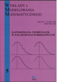 Wykłady z modelowania matematycznego