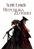 Republika złodziei biała