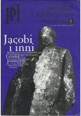 Przegląd filozoficzno literacki