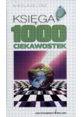 Księga 1000 ciekawostek