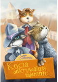 Kocia odkrywalnia tajemnic
