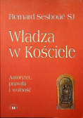 Władza w Kościele