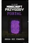 Minecraft przygody. Portal