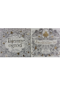 Tajemny ogród / Zaczarowany las