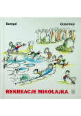 Rekreacje Mikołajka
