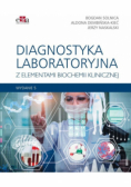 Diagnostyka laboratoryjna z elementami biochemii klinicznej