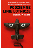 Podziemne linie lotnicze