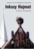 Inkszy hajmat