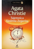 Tajemnica Siedmiu Zegarów