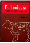 Technologia przetwórstwa mięsa część I