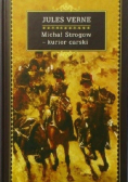 Michał Strogow kurier carski
